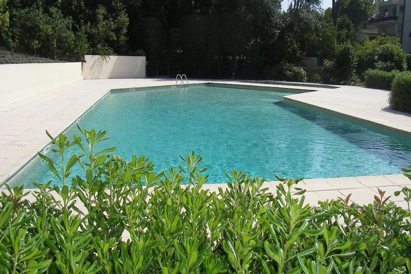 Location saisonnière appartement Juan-les-Pins  