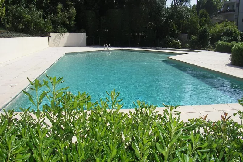Location saisonnière appartement Juan-les-Pins  