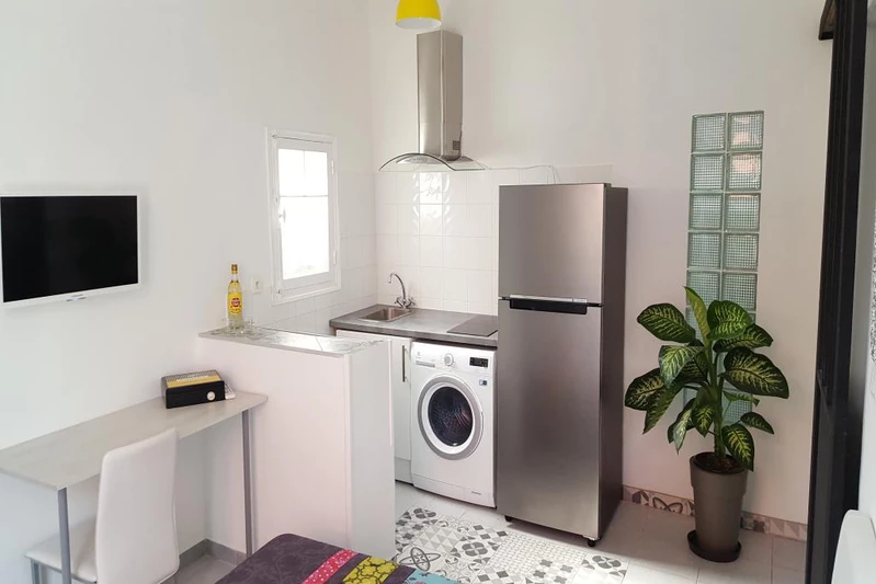 Location villa Juan-les-Pins  