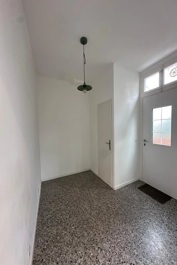 Location villa Juan-les-Pins  