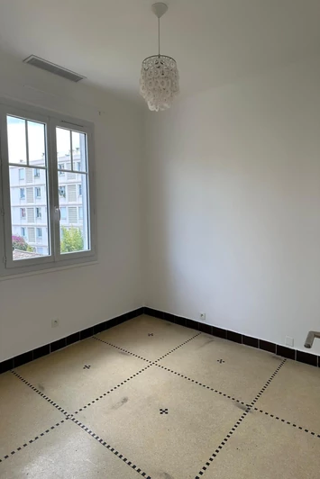 Location villa Juan-les-Pins  