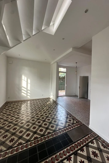 Location villa Juan-les-Pins  