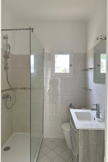 Location villa Juan-les-Pins  