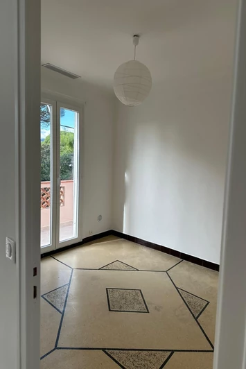Location villa Juan-les-Pins  