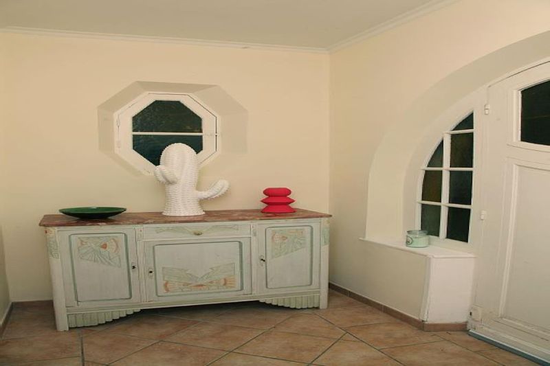 Location saisonnière villa Cap d'Antibes  