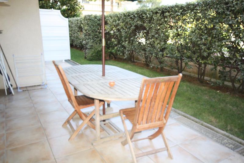 Location saisonnière appartement Juan-les-Pins  