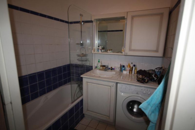 Location saisonnière appartement Juan-les-Pins  