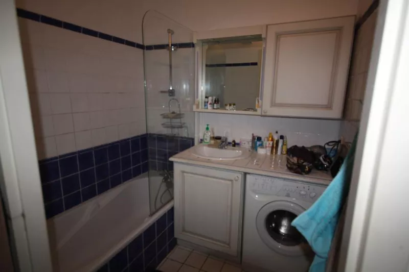 Location saisonnière appartement Juan-les-Pins  