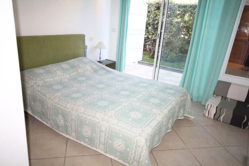 Location saisonnière appartement Juan-les-Pins  