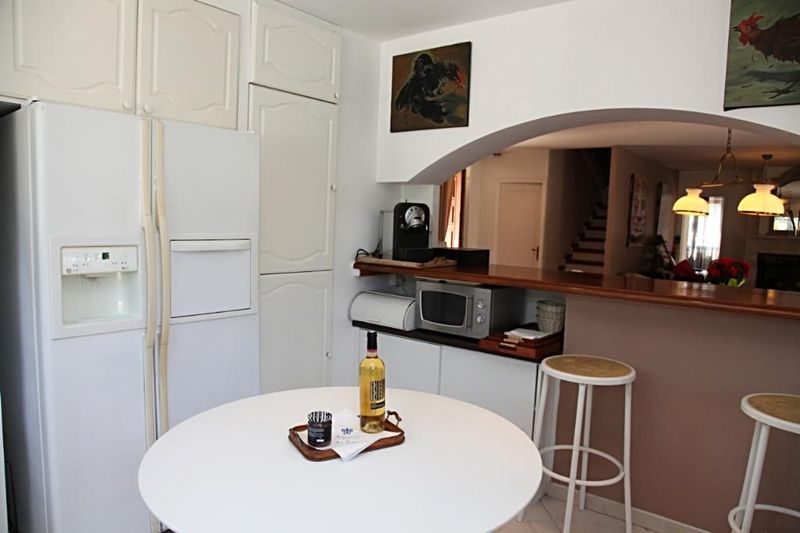 Location saisonnière villa Cap d'Antibes  