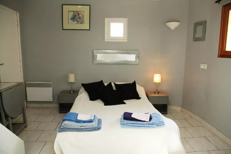 Location saisonnière villa Cap d'Antibes  