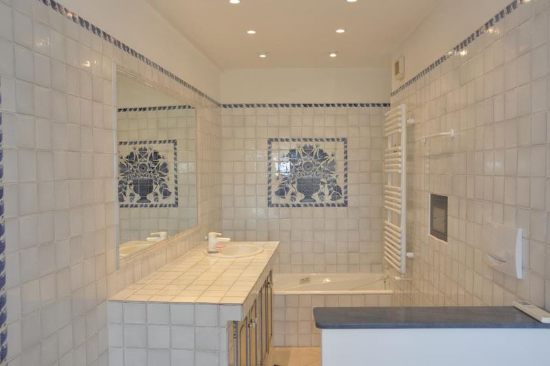 Location saisonnière appartement Juan-les-Pins  