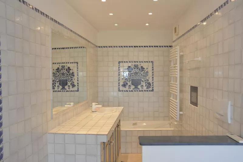 Location saisonnière appartement Juan-les-Pins  