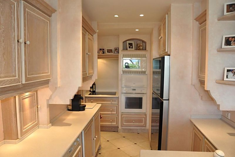 Location saisonnière appartement Juan-les-Pins  