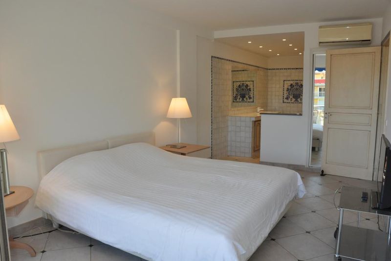 Location saisonnière appartement Juan-les-Pins  