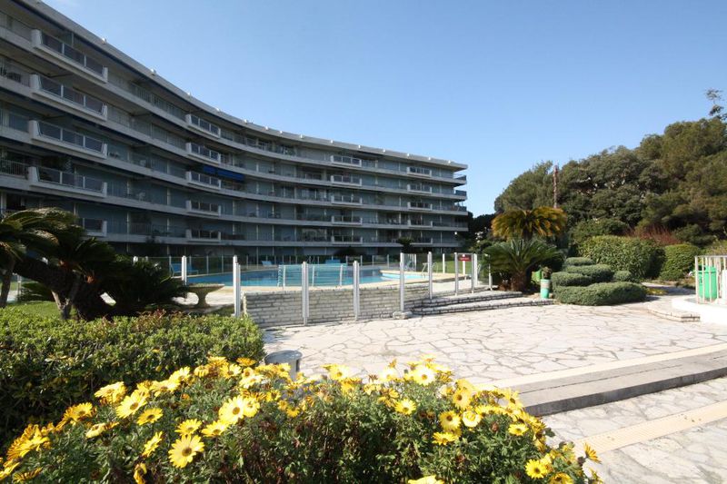 Location saisonnière appartement Juan-les-Pins  