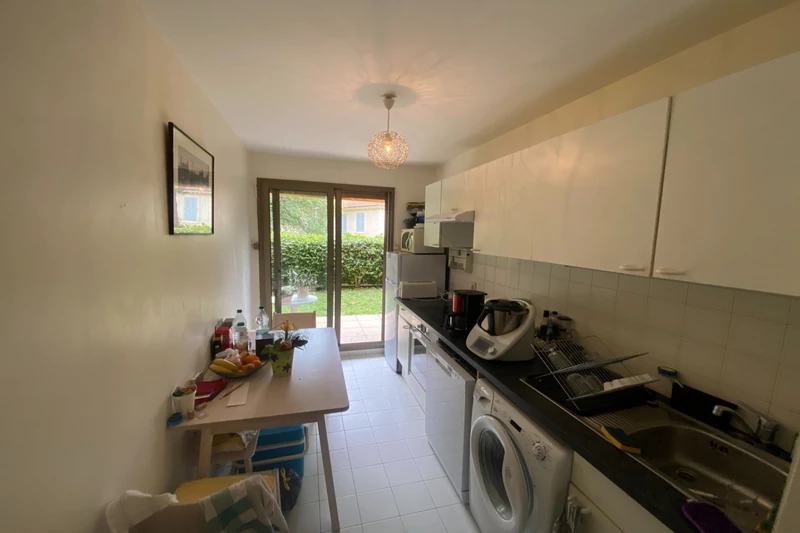 Location saisonnière appartement Juan-les-Pins  