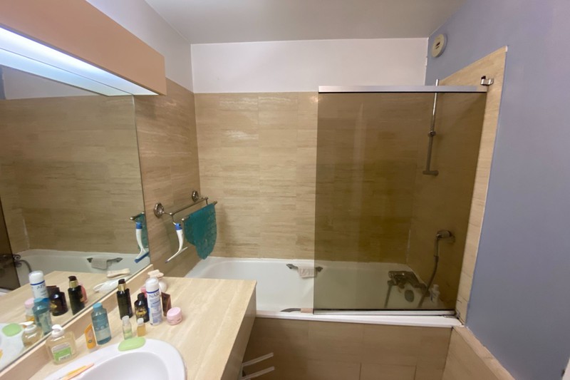 Location saisonnière appartement Juan-les-Pins  