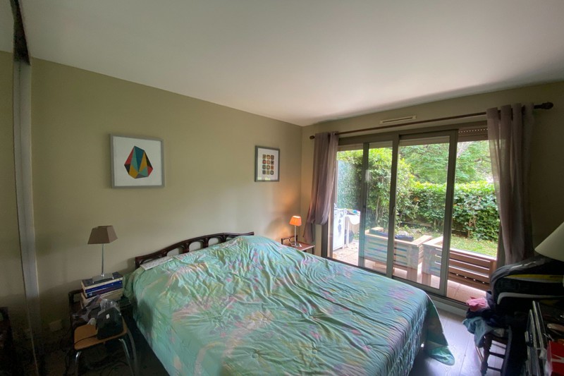 Location saisonnière appartement Juan-les-Pins  
