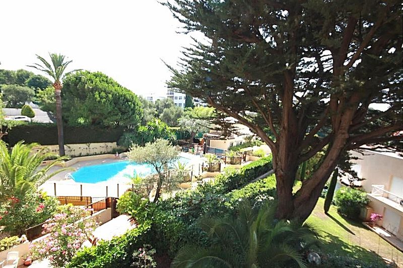 Location saisonnière appartement Juan-les-Pins  