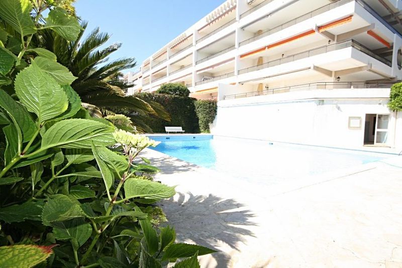 Location saisonnière appartement Juan-les-Pins  