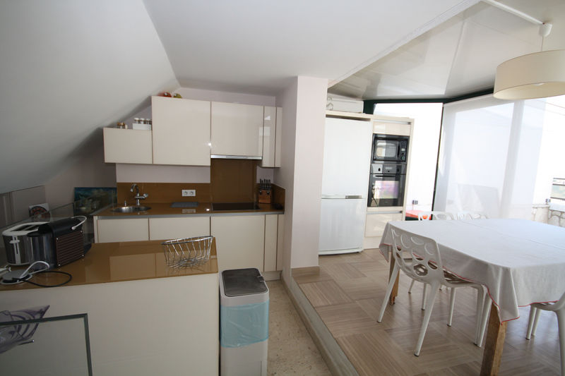 Location saisonnière appartement Juan-les-Pins  