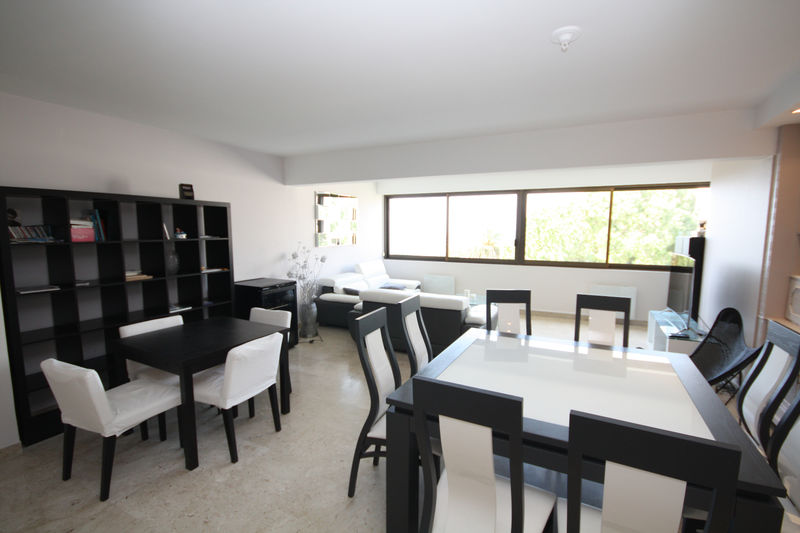 Location saisonnière appartement Juan-les-Pins  