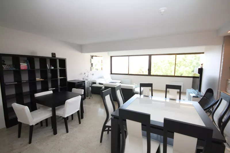 Location saisonnière appartement Juan-les-Pins  