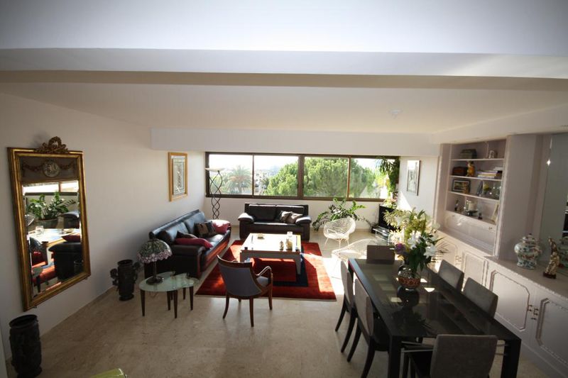 Location saisonnière appartement Juan-les-Pins  