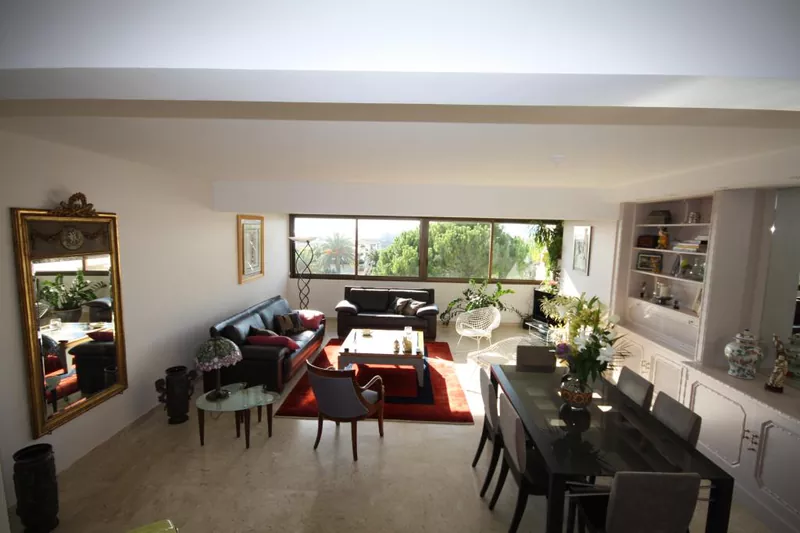 Location saisonnière appartement Juan-les-Pins  