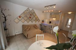 Photos Appartement à louer Juan-les-Pins 06160