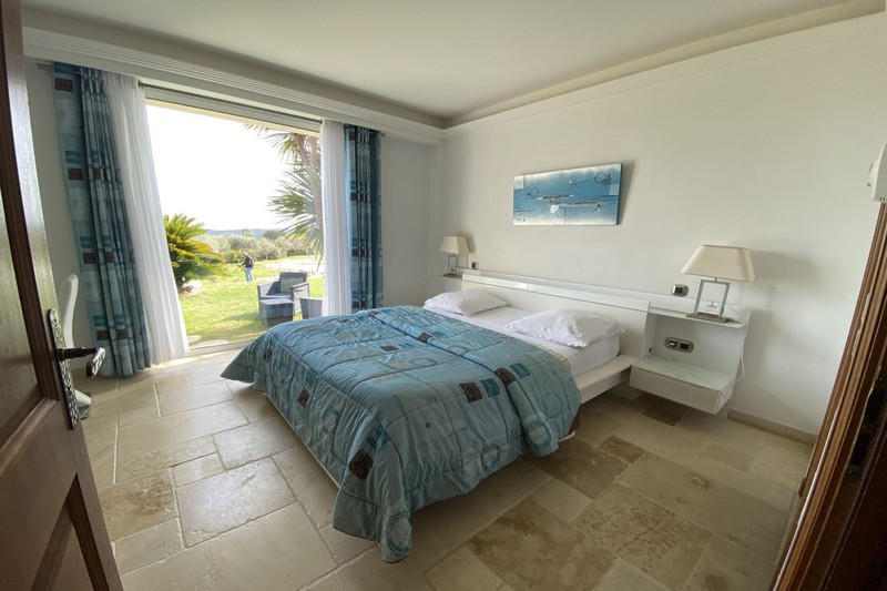 Location saisonnière villa Mougins  
