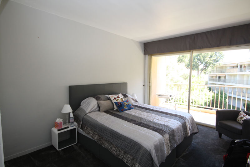 Location saisonnière appartement Cap d'Antibes  
