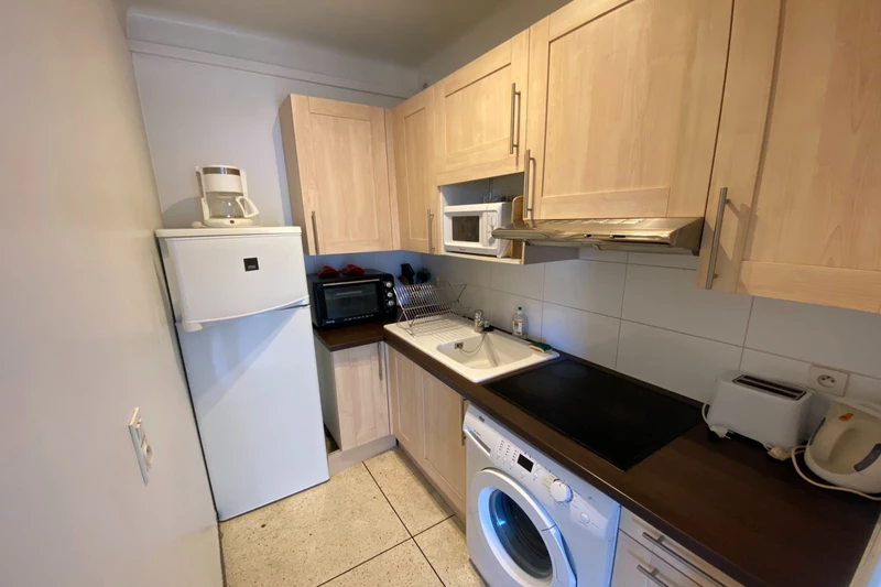 Location saisonnière appartement Juan-les-Pins  