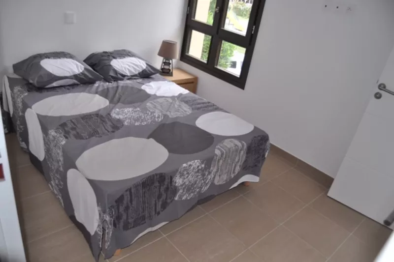 Location saisonnière appartement Juan-les-Pins  