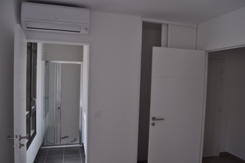 Location saisonnière appartement Juan-les-Pins  