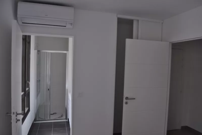 Location saisonnière appartement Juan-les-Pins  