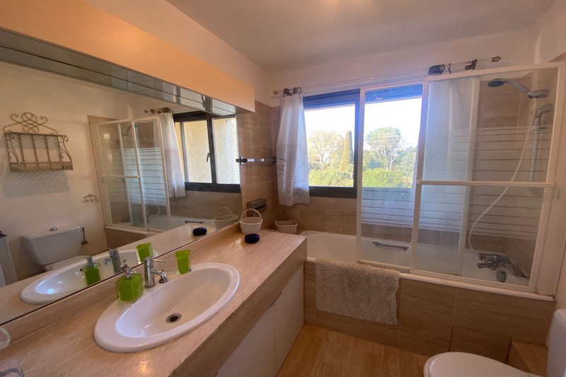 Location saisonnière appartement Juan-les-Pins  