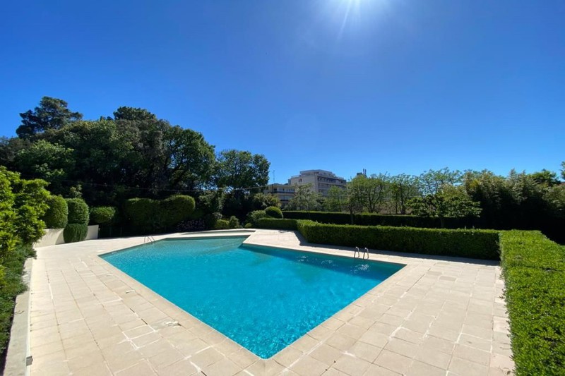 Location saisonnière appartement Juan-les-Pins  