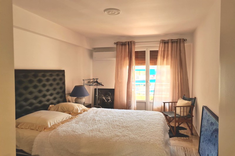 Location saisonnière appartement Juan-les-Pins  