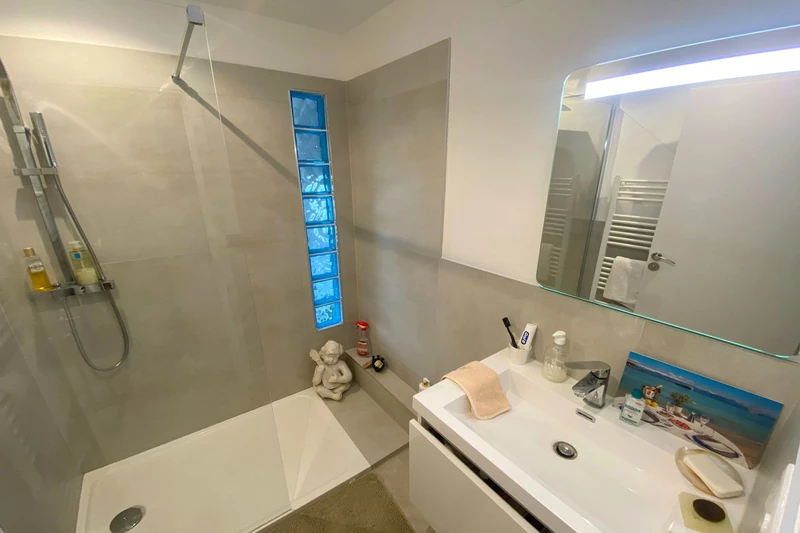 Location saisonnière appartement Juan-les-Pins  