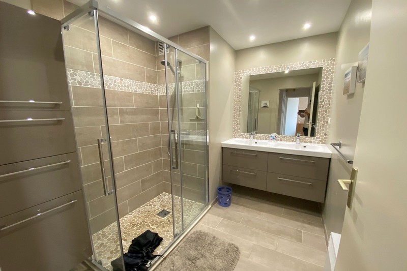Location saisonnière appartement Juan-les-Pins  