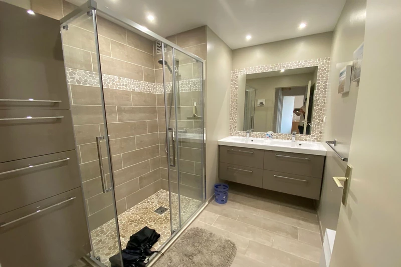 Location saisonnière appartement Juan-les-Pins  