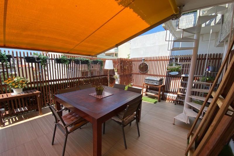 Location saisonnière appartement Juan-les-Pins  