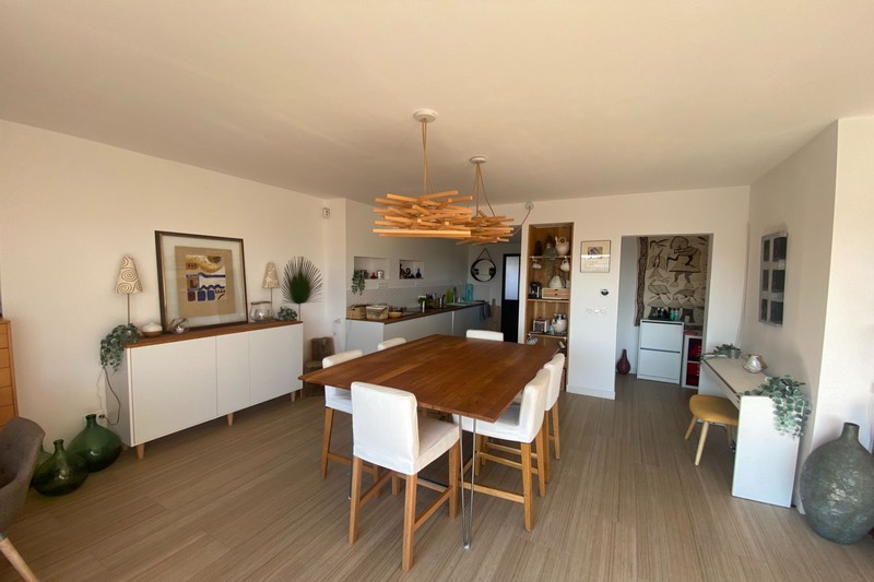 Location saisonnière appartement Juan-les-Pins  