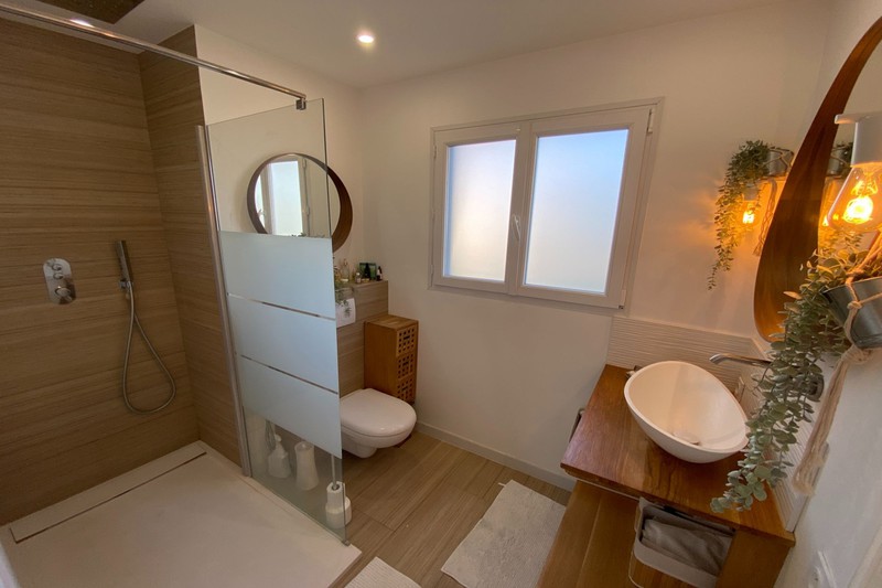 Location saisonnière appartement Juan-les-Pins  