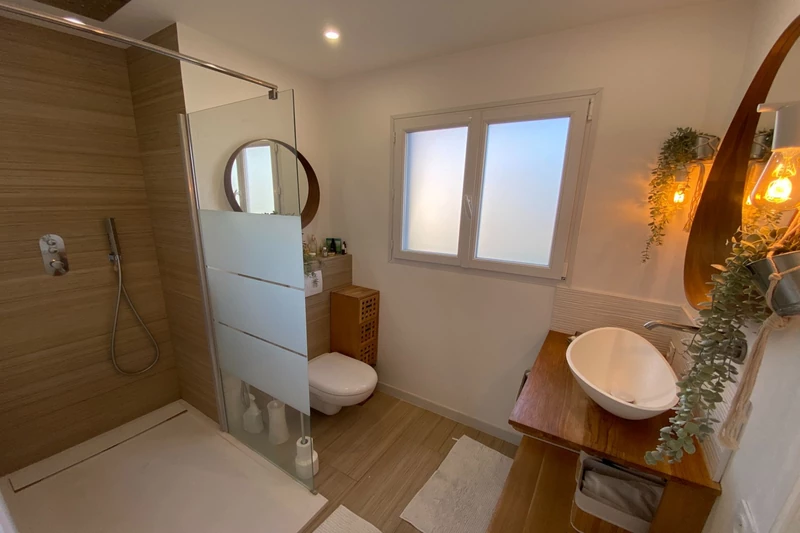 Location saisonnière appartement Juan-les-Pins  
