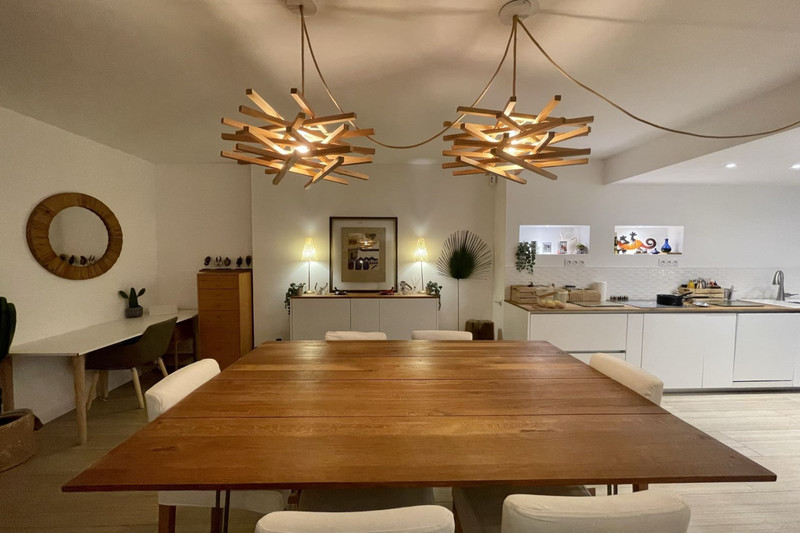 Location saisonnière appartement Juan-les-Pins  