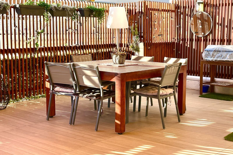 Location saisonnière appartement Juan-les-Pins  