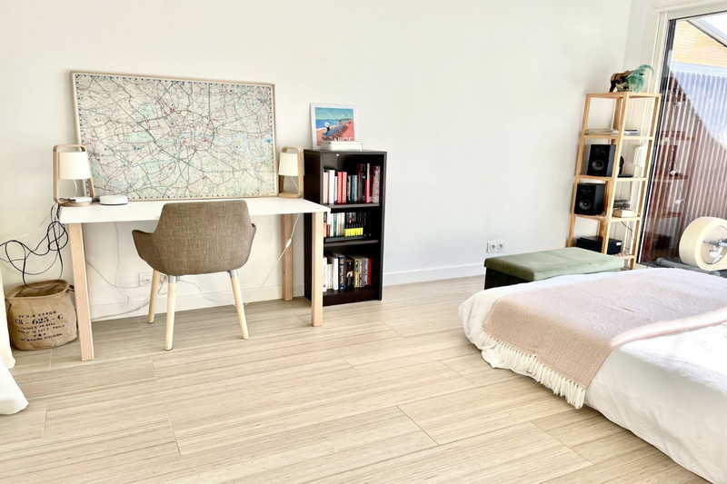 Location saisonnière appartement Juan-les-Pins  